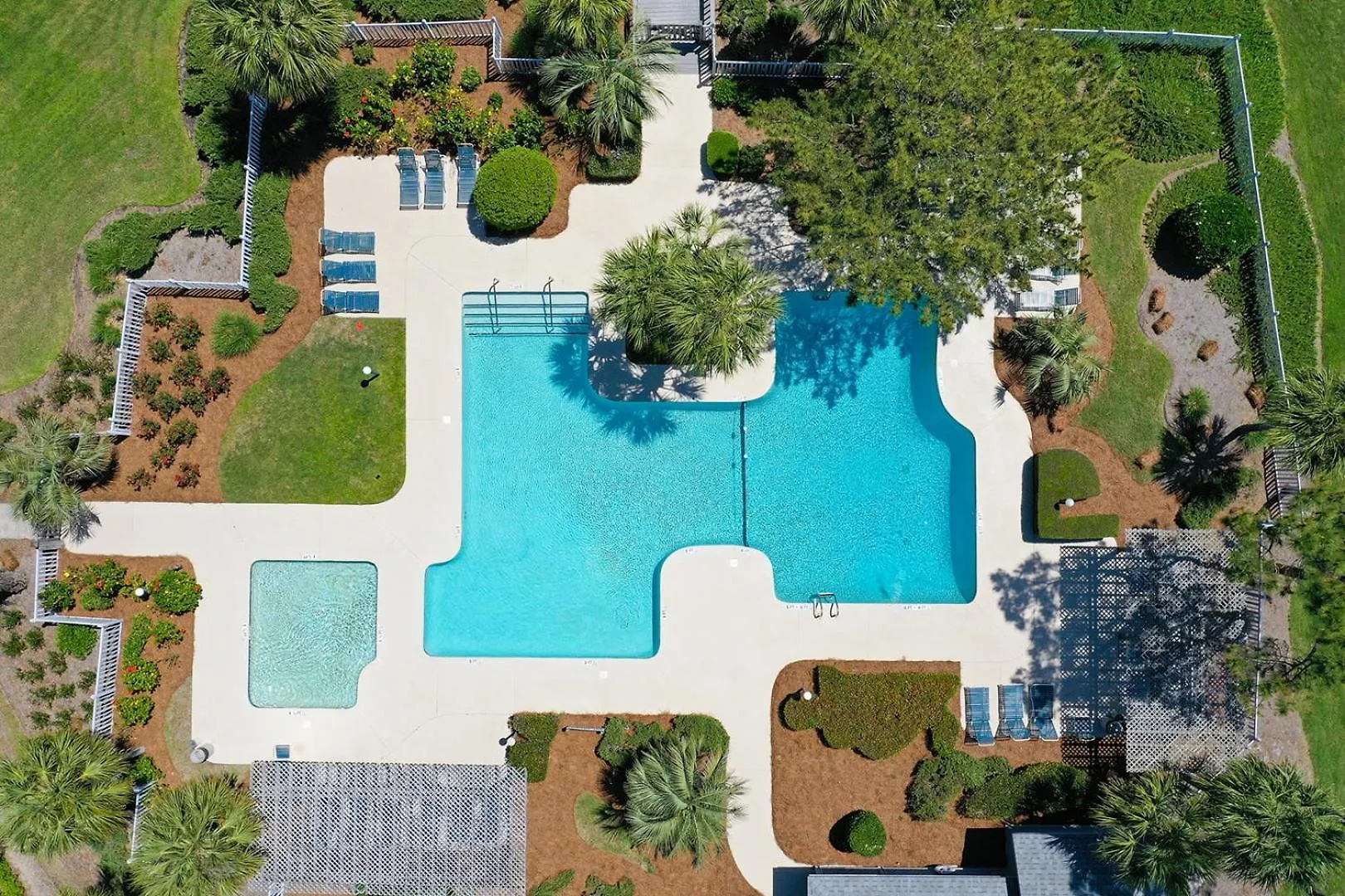 Ocean Views, Private Balcony, Beach Hilton Head Island