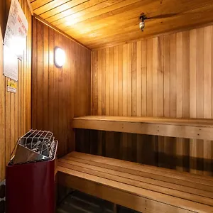 The 1115 Apartment